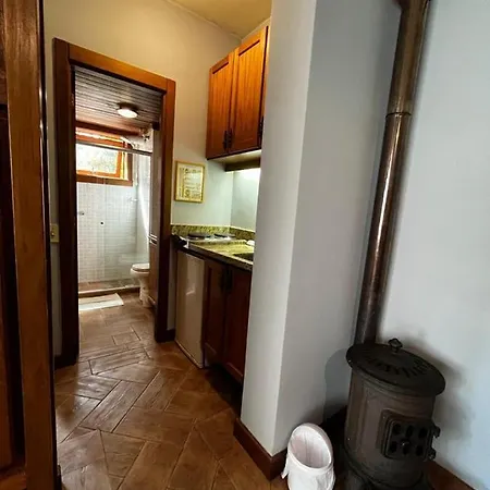 Apartamento Studio Com Churrasqueira Gramado Exterior photo