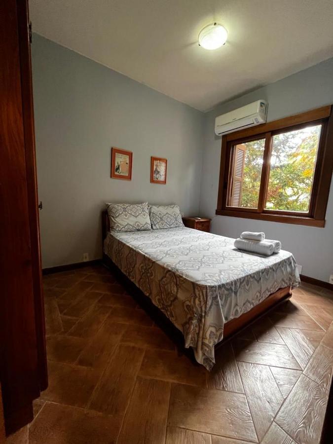 Com Churrasqueira Apartment *