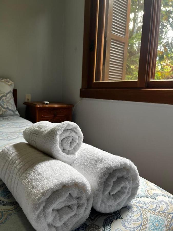 Apartment Com Churrasqueira Gramado