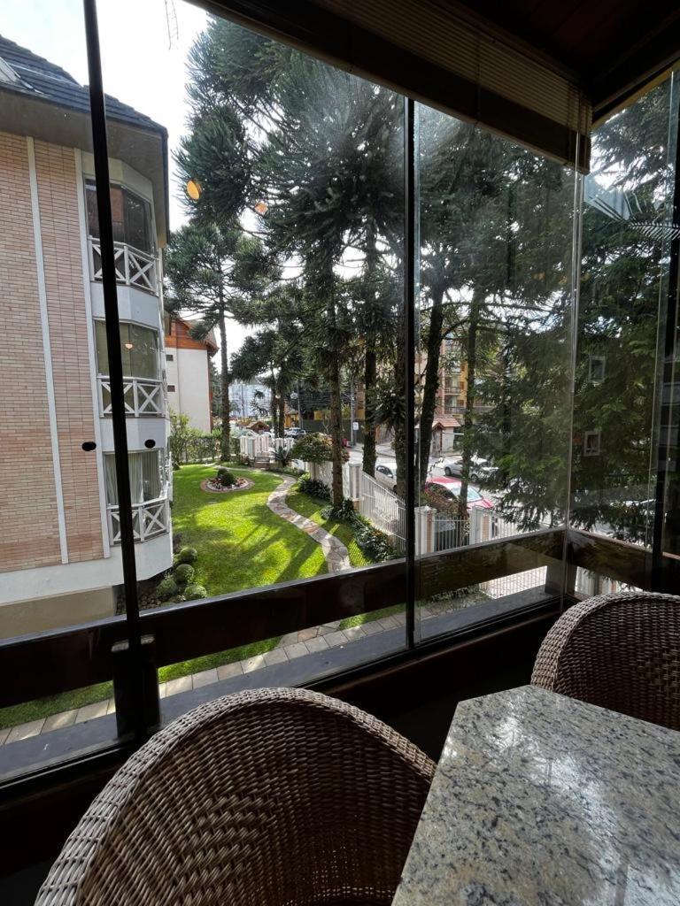 Apartment Com Churrasqueira *