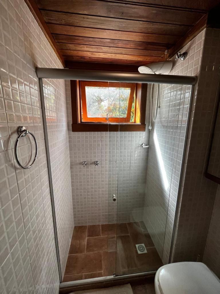 Apartment Com Churrasqueira Gramado