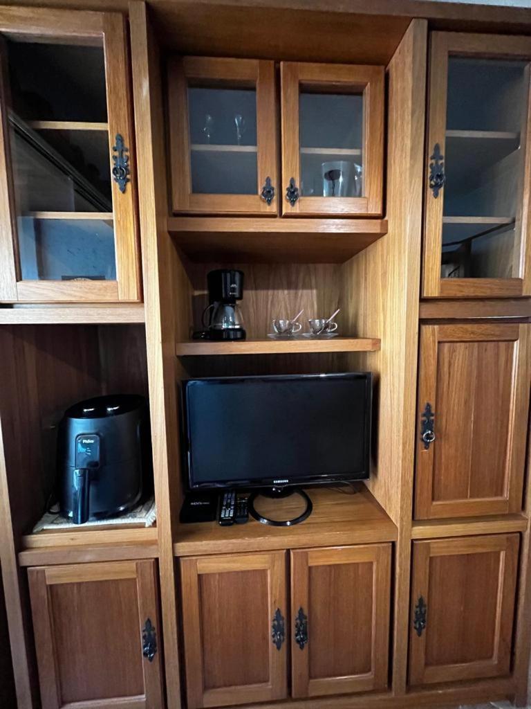Apartment Com Churrasqueira Gramado
