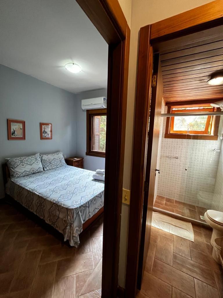 Apartment Com Churrasqueira *