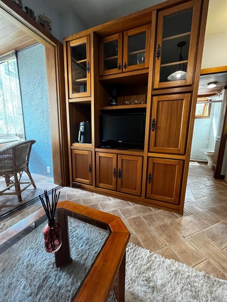 Apartment Com Churrasqueira Gramado